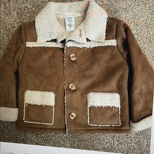 Haute Baby jacket 3T